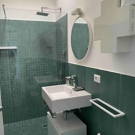 Appartamento Terrazzo Senigallia