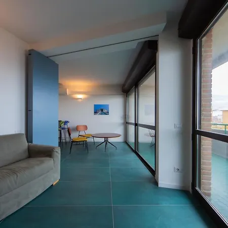 Terrazzo Appartamento